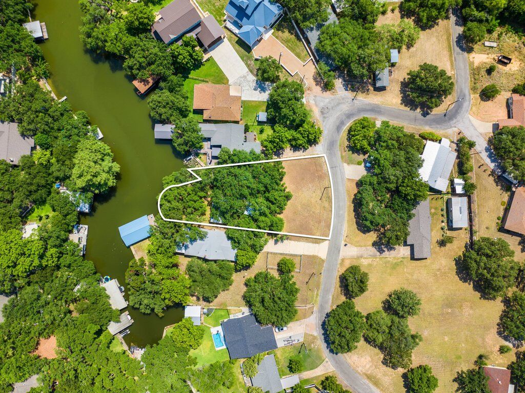 Property Photo:  1206 County Road 132A Lots 16 & 17 Road  TX 78639 