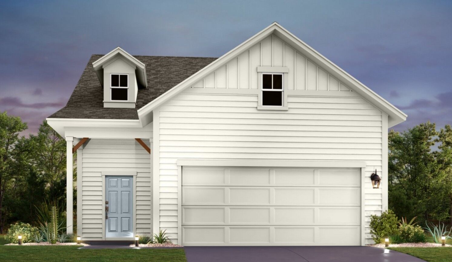 Property Photo: 126 Crater Lake Drive TX 78620