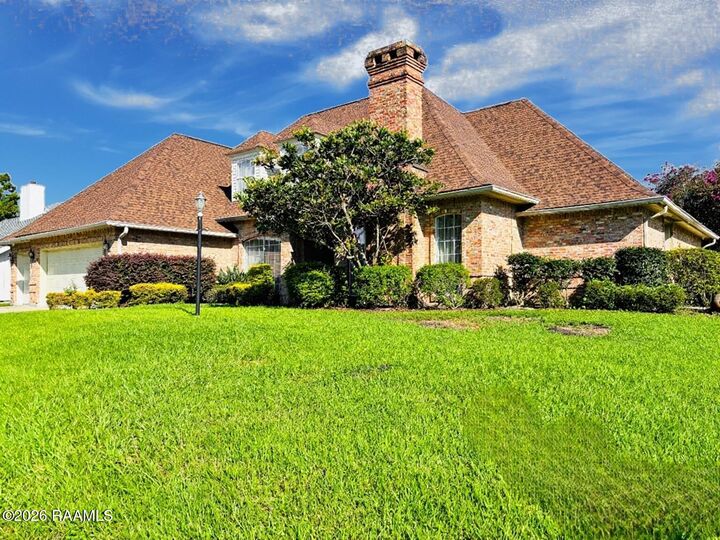 Property Photo: 1 Marquis Manor LA 70380