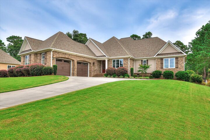 Property Photo: 684 W Pleasant Colony Drive SC 29803