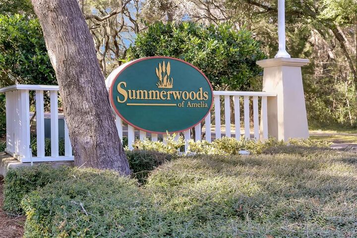 Property Photo: 95220 Summerwoods Circle FL 32034