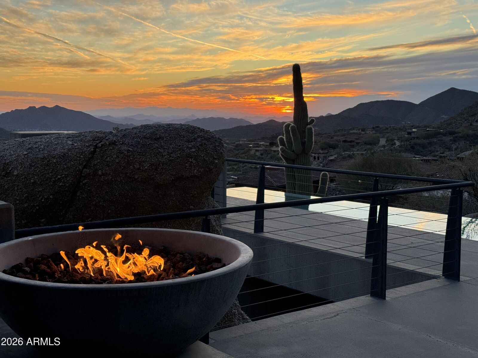 Property Photo: 10874 E Purple Aster Way AZ 85262