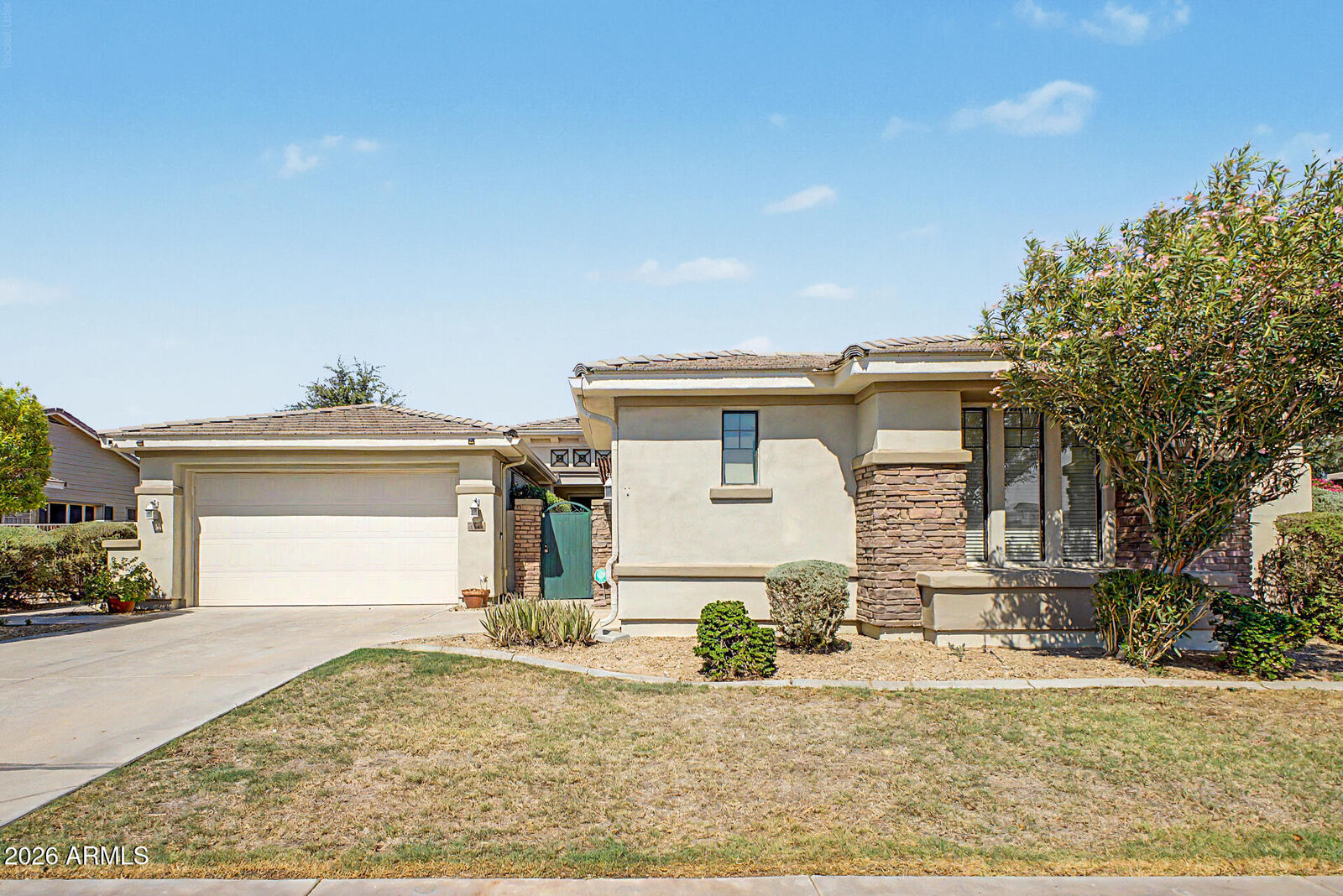 Property Photo: 4313 N 161st Avenue AZ 85395