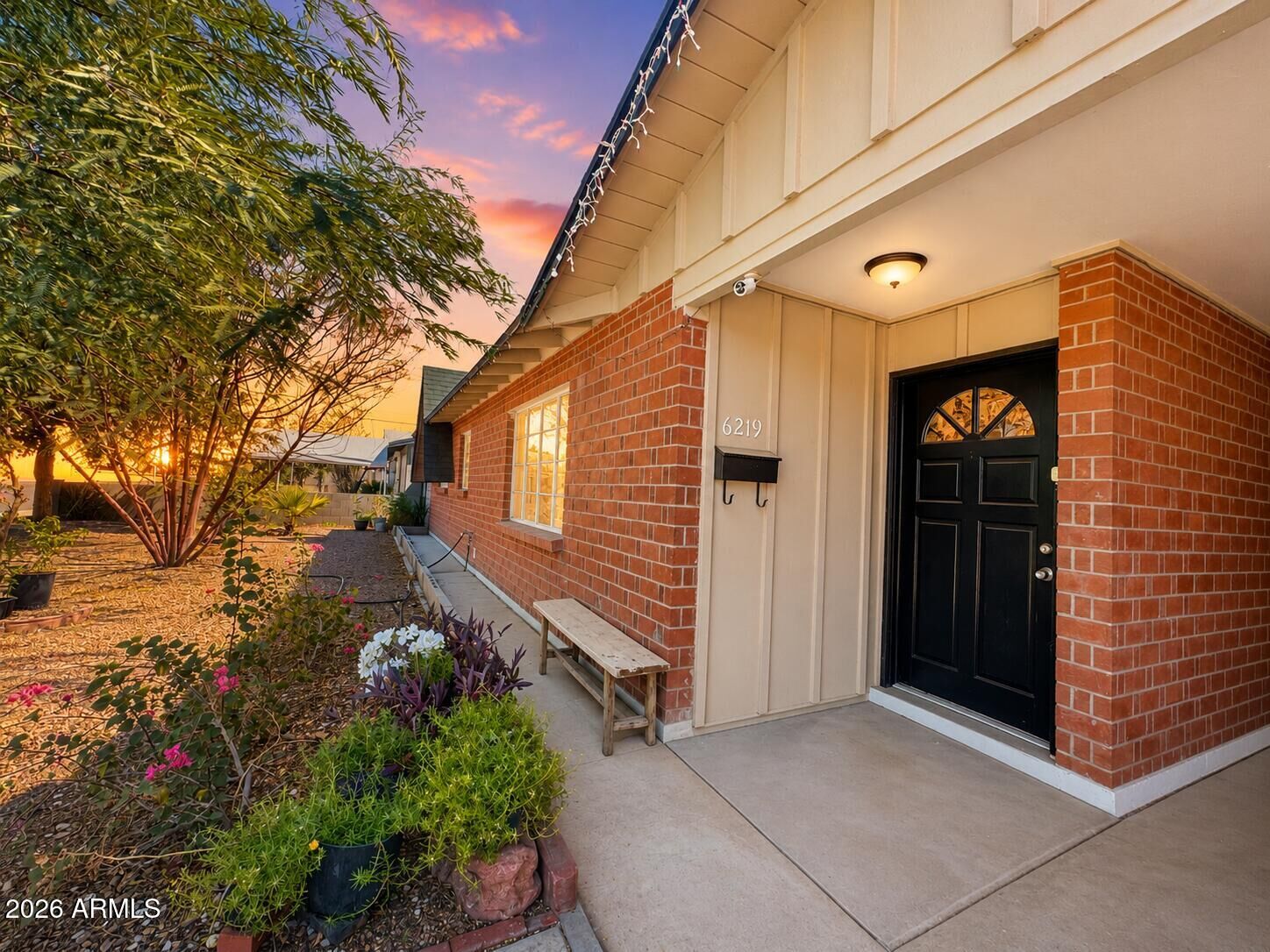 Property Photo: 6219 N 36th Avenue AZ 85019