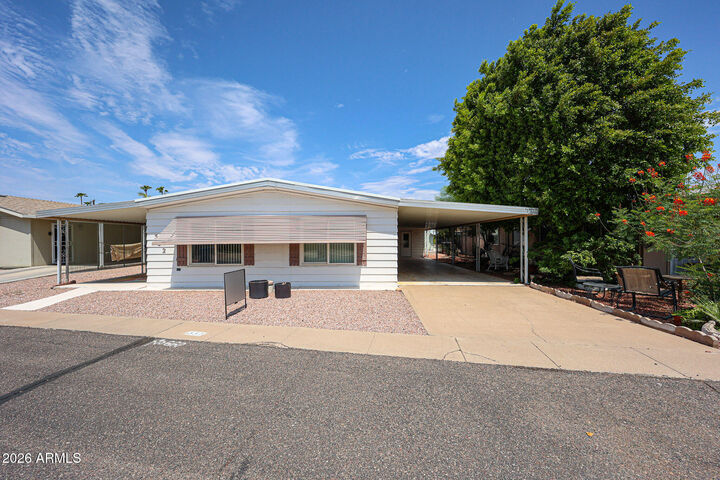Property Photo:  3104 E Broadway Road 332  AZ 85204 