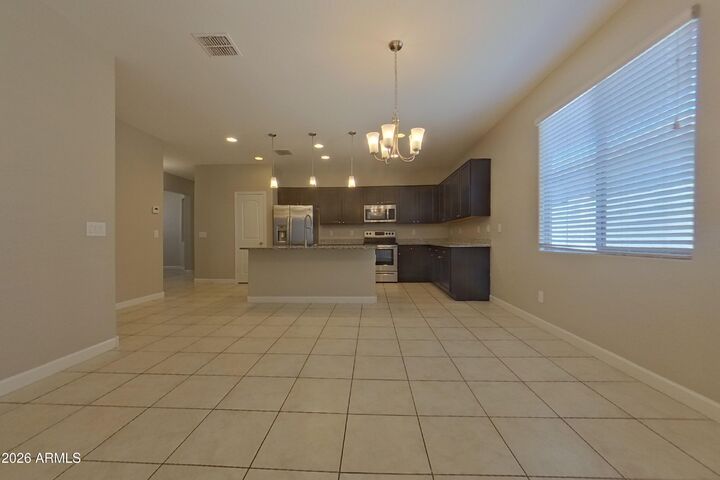 Property Photo:  2473 S 235th Drive  AZ 85326 