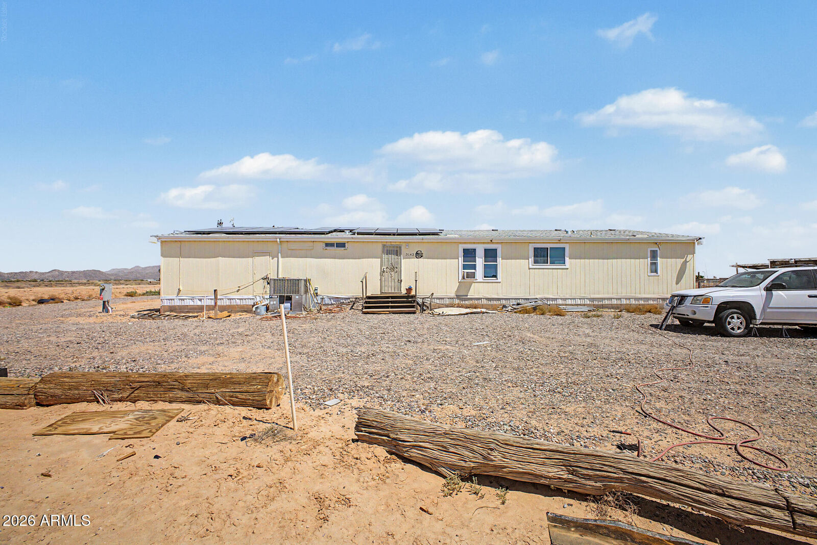 Property Photo:  3142 W Lake Powell Drive  AZ 85194 