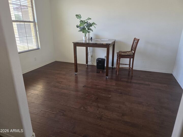 Property Photo: 26919 N Gidiyup Trail AZ 85085