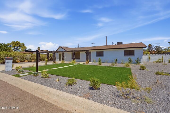 Property Photo:  18231 N 41st Street  AZ 85032 