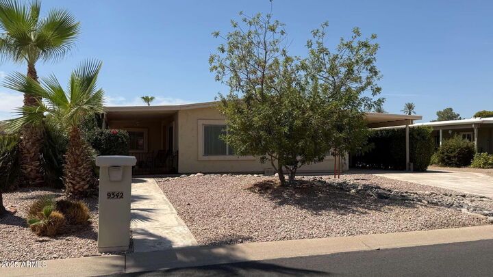 Property Photo:  9342 E Citrus Lane S  AZ 85248 