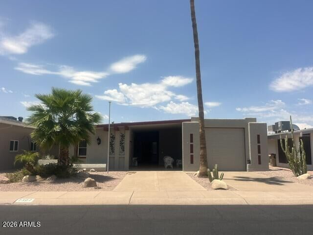 Property Photo:  2302 N Lema Drive  AZ 85215 