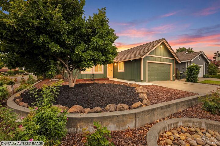 Property Photo: 1101 Daniel Drive CA 94954