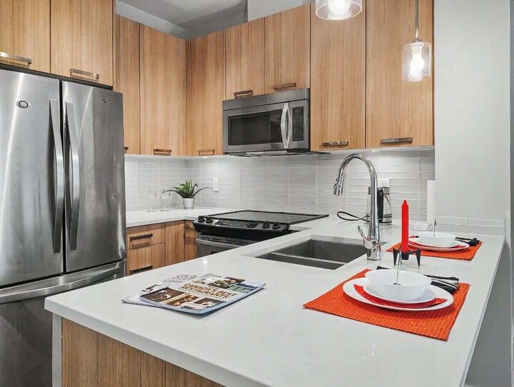 Property Photo: 15388 105 Avenue 205 BC V3R 0C4