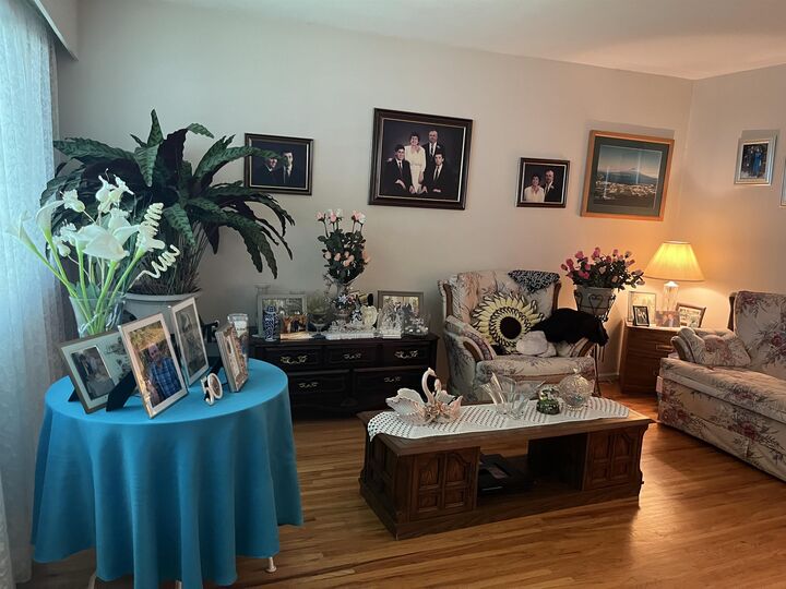 Property Photo: 2665 Ward Street BC V5R 4S7