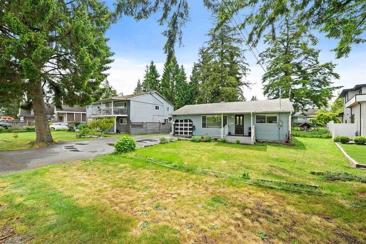 12232 85A Avenue — photo 1