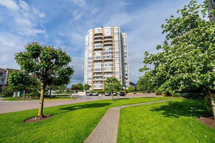 Property Photo: 3190 Gladwin Road 304 BC V2T 5T2
