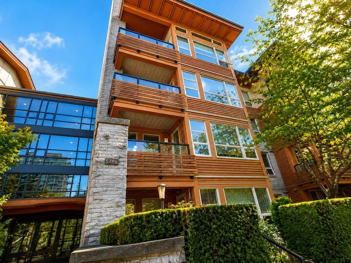 5788 Birney Avenue 309 — photo 1