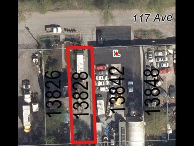 Property Photo: 13842 117 Avenue BC V3R 2V4