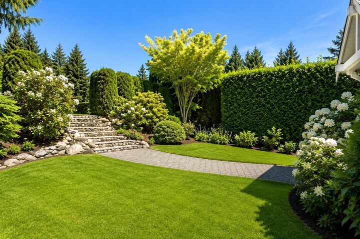 Property Photo:  1460 Nelson Avenue  BC V7T 2G8 
