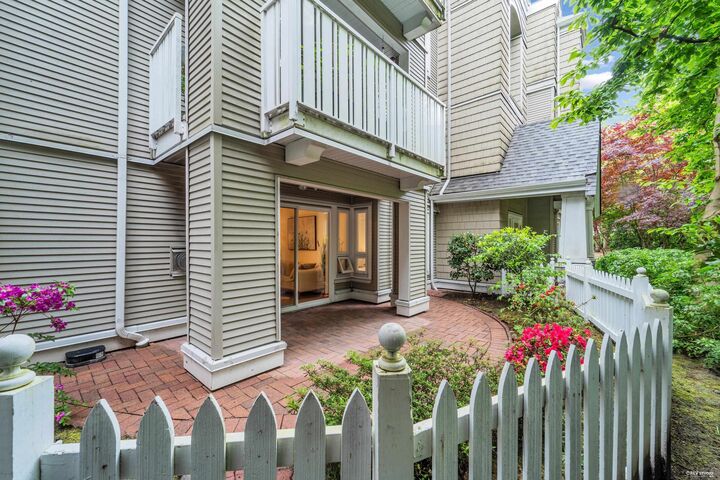 8100 Jones Road 107 — photo 1