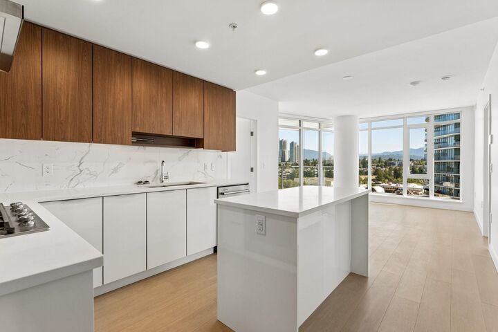 Property Photo: 7683 Park Crescent 903 BC V3N 0J4