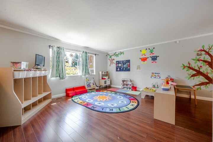 Property Photo: 32533 Ptarmigan Drive BC V2V 5K6