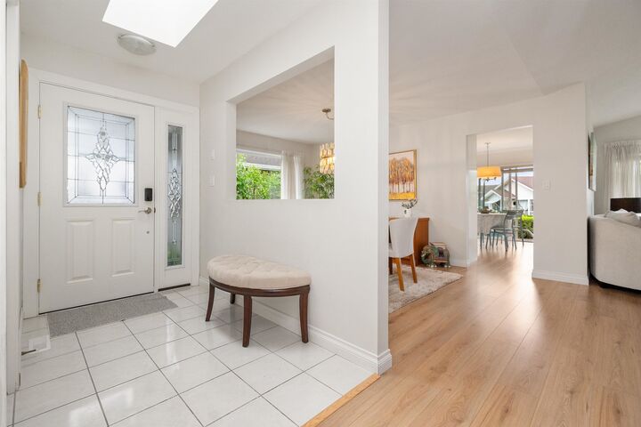 Property Photo: 6001 Promontory Road 80 BC V2R 3E3