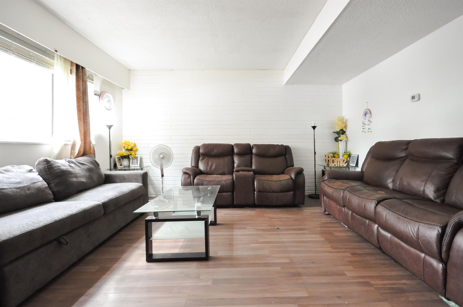 Property Photo: 20350 53 Avenue 77 BC V3A 5T9