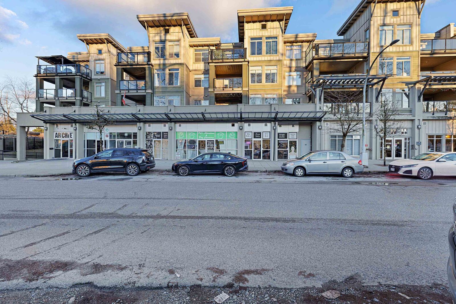 Property Photo:  10180 153 Street 318  BC V3R 0B5 