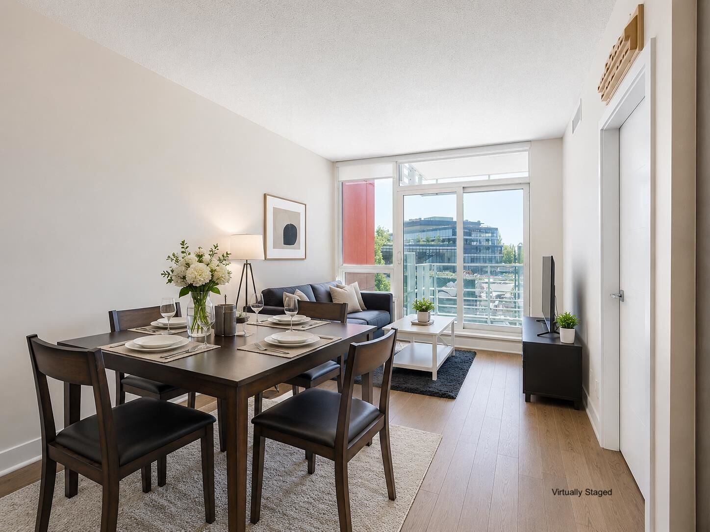Property Photo: 677 W 41st Avenue 303 BC V5Z 2N1