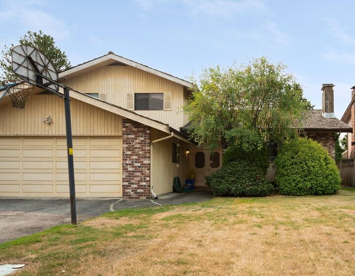 Property Photo:  7340 Schaefer Avenue  BC V6Y 2X7 