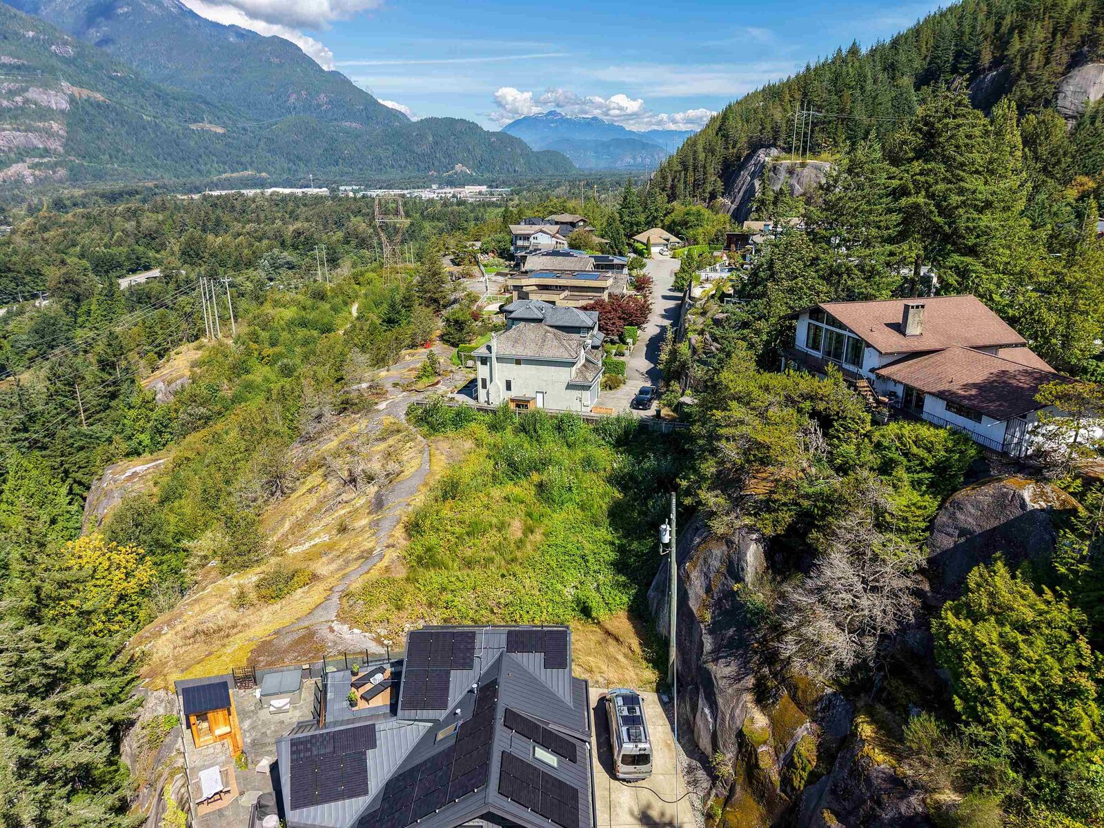 Property Photo: 38297 View Place 5 BC V8B 0C8