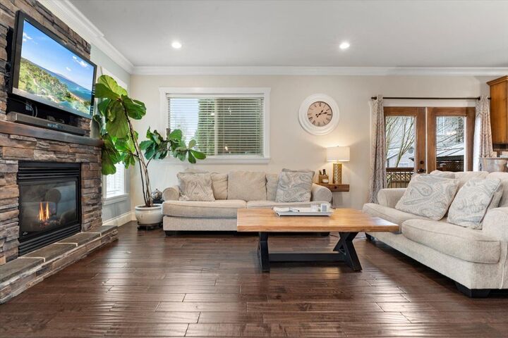 Property Photo: 8611 Ashmore Place BC V4S 0A9
