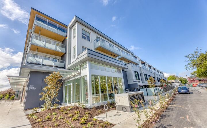 Property Photo: 2471 St. George Street 512 BC V5T 0L8