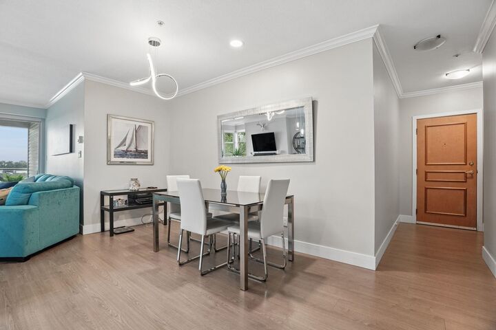 Property Photo: 2020 E Kent Avenue South 311 BC V5P 4X1