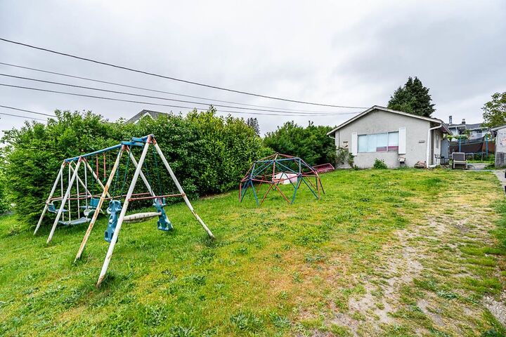 Property Photo: 2233 Edinburgh Street BC V3M 2Y2