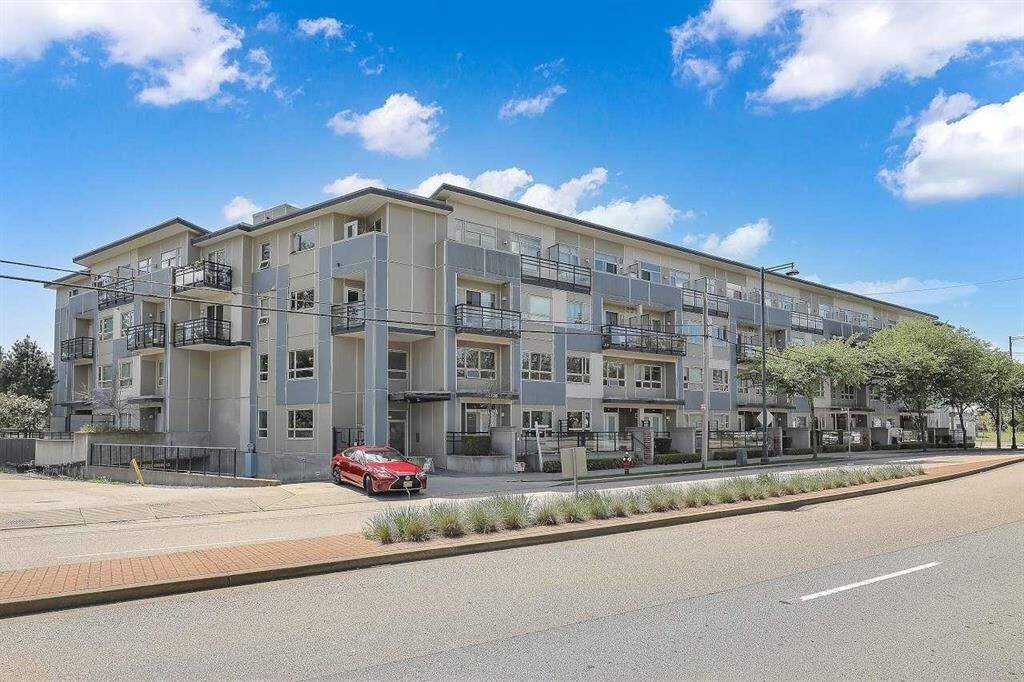 Property Photo: 13228 Old Yale Road 301 BC V3T 0K3
