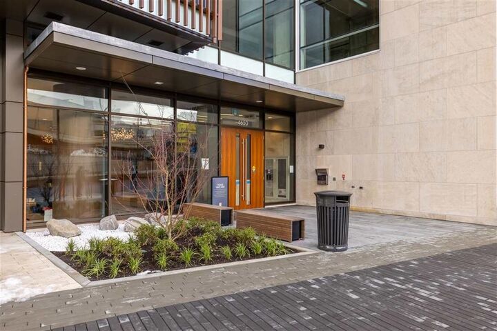 Property Photo:  4650 Brentwood Boulevard 2502  BC V5C 0M3 