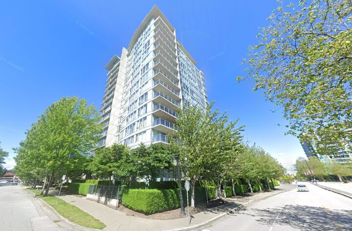 5088 Kwantlen Street 605 — photo 1