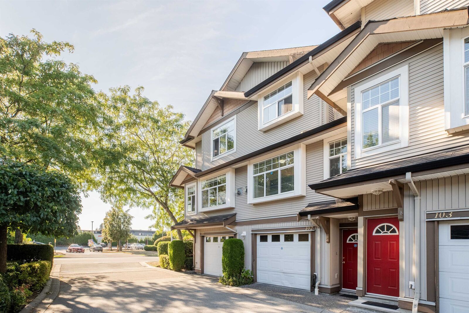 Property Photo:  9580 Prince Charles Boulevard 102  BC V3V 1S6 