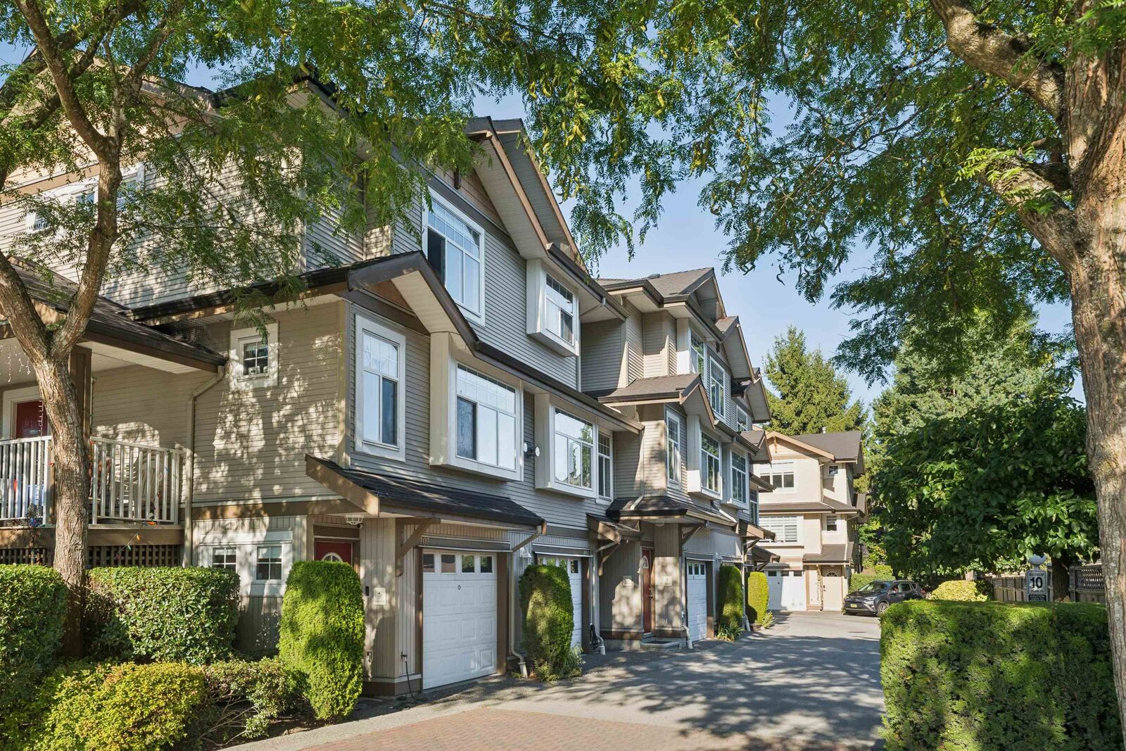 Property Photo: 9580 Prince Charles Boulevard 102 BC V3V 1S6