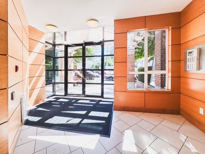 Property Photo:  3651 Foster Avenue 210  BC V5R 0A2 