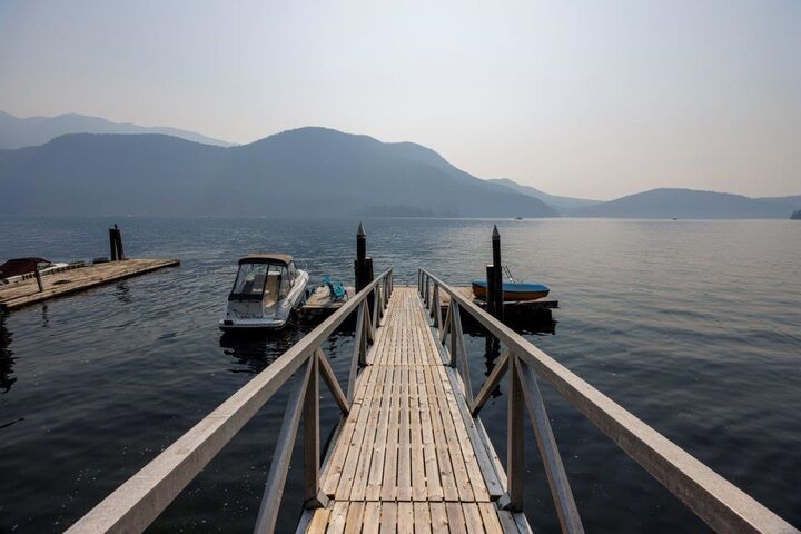 Property Photo: 330 Sasamat Lane BC V7G 2S4