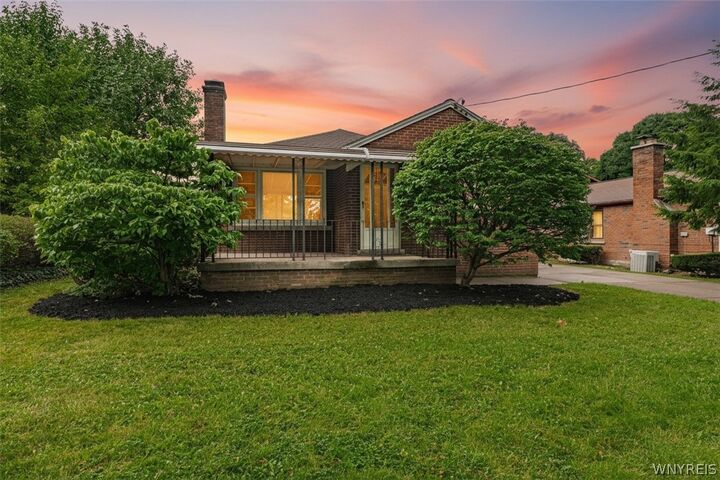 Property Photo:  807 Maple Avenue  NY 14305 