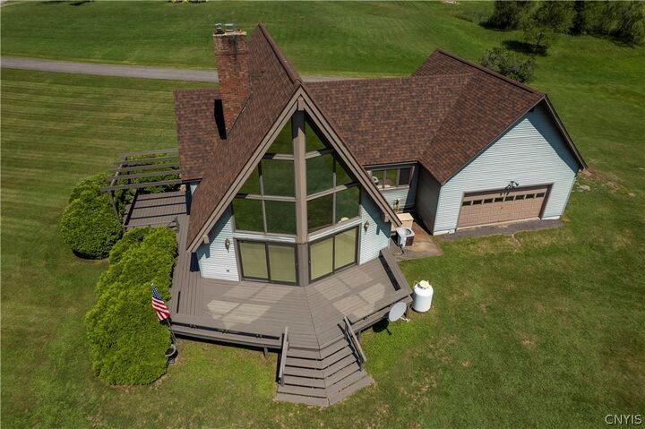 Property Photo:  302 Johnson Road  NY 13340 