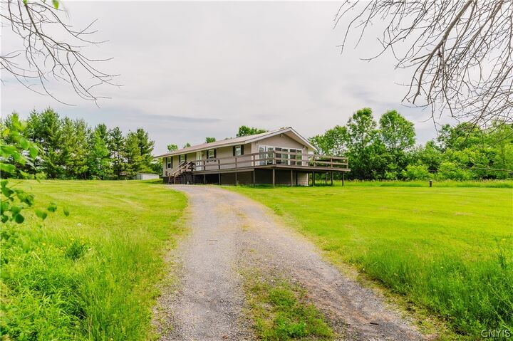 Property Photo:  24980 Road 416  NY 13634 