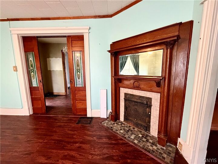 Property Photo: 8411 S Main Street NY 13637