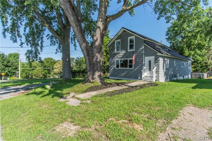 Property Photo: 604 Pine Street NY 13601