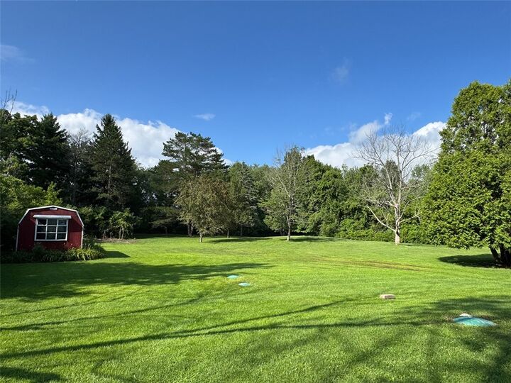 Property Photo: 262 Bundy Road NY 14850