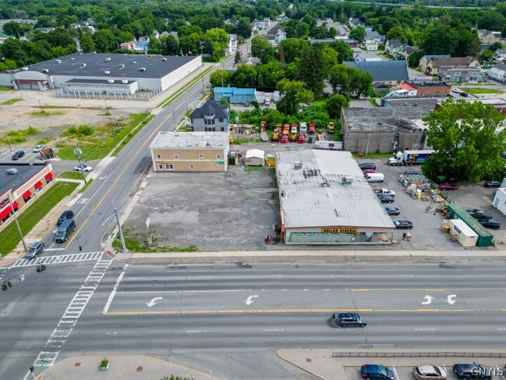 Property Photo:  110 East State St  NY 13350 
